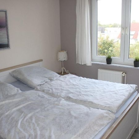 格洛米茨Gruental Residenz I Whg 6公寓 外观 照片