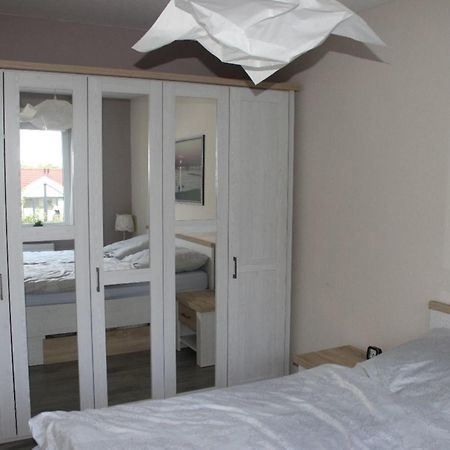 格洛米茨Gruental Residenz I Whg 6公寓 外观 照片