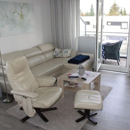 格洛米茨Gruental Residenz I Whg 6公寓 外观 照片