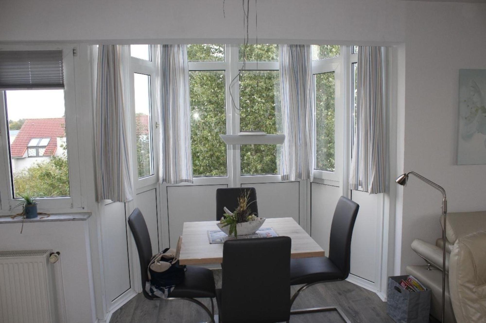 格洛米茨Gruental Residenz I Whg 6公寓 外观 照片