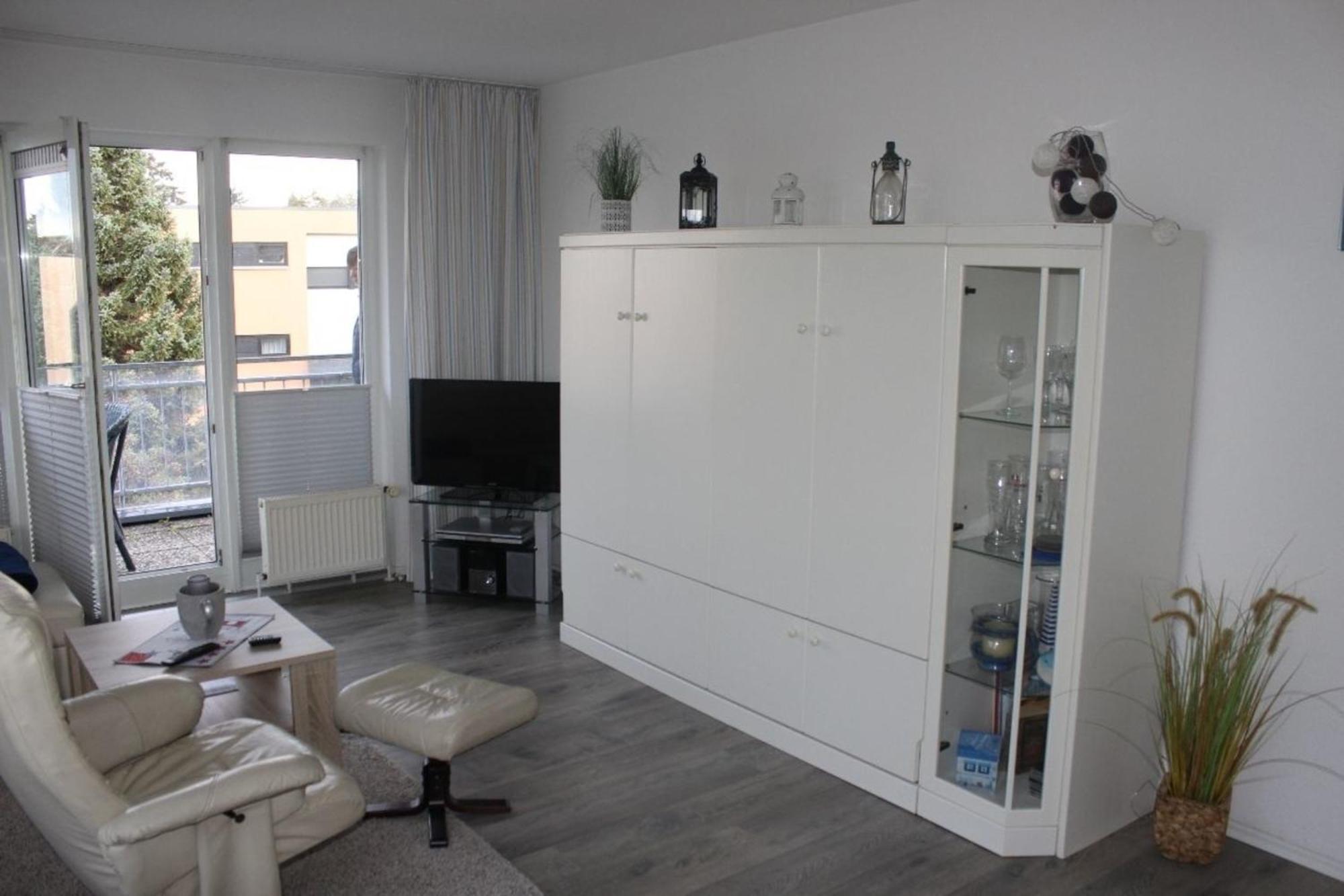 格洛米茨Gruental Residenz I Whg 6公寓 外观 照片
